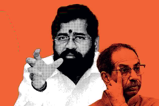 Thackeray’s Folly and Shinde’s Sena
