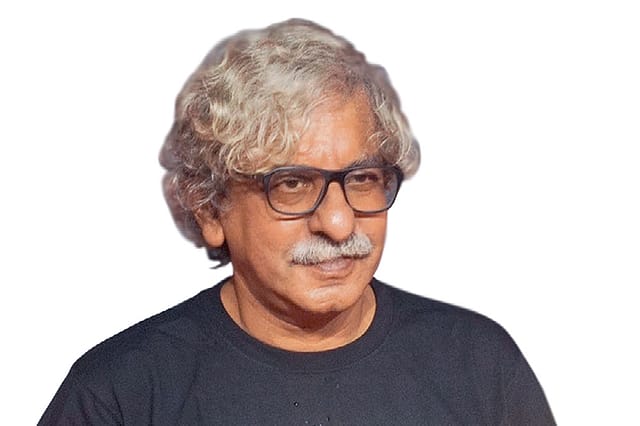 Thanks for the Films, Shakti Da