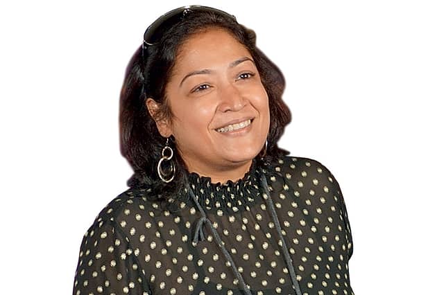 The World of Broken Dreams