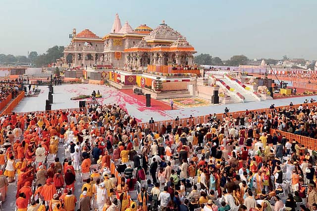 Unity In Divinity