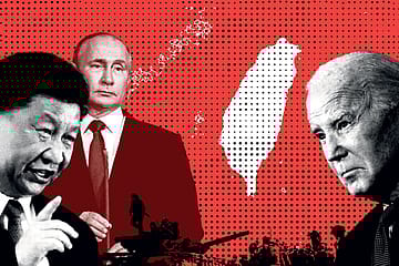 A World Without Order