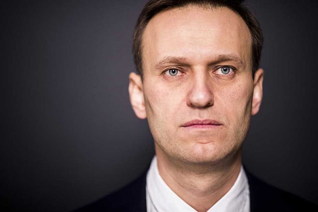 Alexei Navalny (1976-2024): The Death of a Putin Enemy