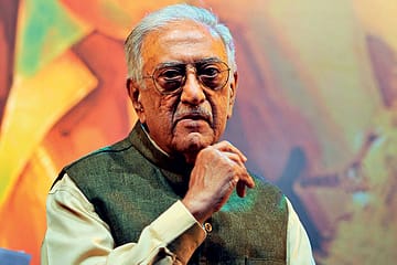 Ameen Sayani (1932-2024): The Golden Voice