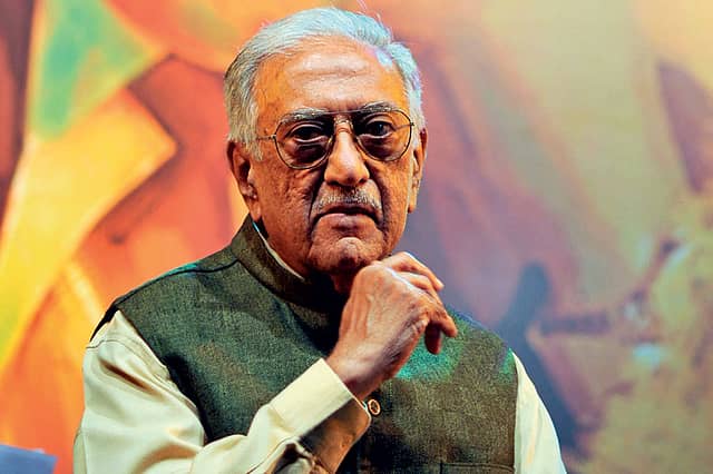 Ameen Sayani (1932-2024): The Golden Voice