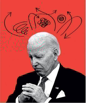 Beyond Biden XO
