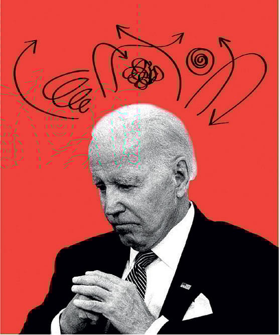 Beyond Biden XO