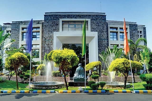 Birla Institute of Management Technology (BIMTECH)