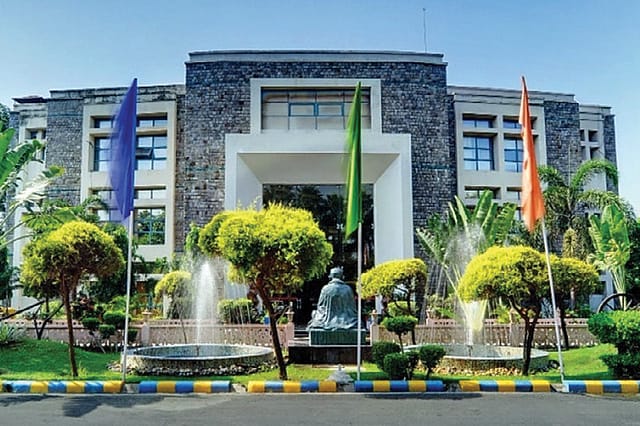 Birla Institute of Management Technology (BIMTECH)