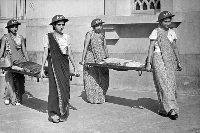 The Phantom Invasion