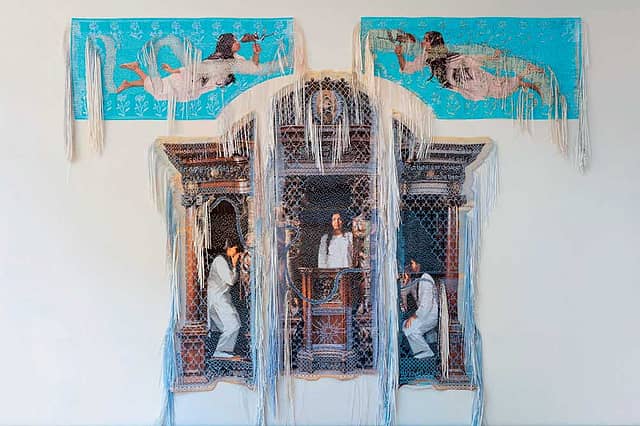 Breaching Boundaries