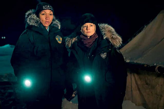 Nights without End Nights without End