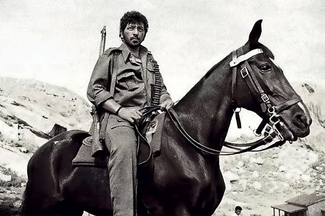 The Power of Presence