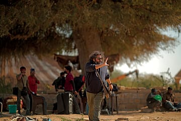 Lijo Jose Pellissery: Director’s Special