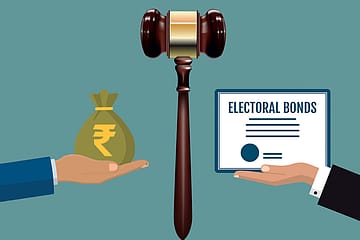 The Cost of Junking Electoral Bonds