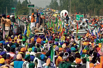 The Belligerence of Farmers