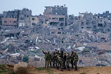 And Then There Were 134