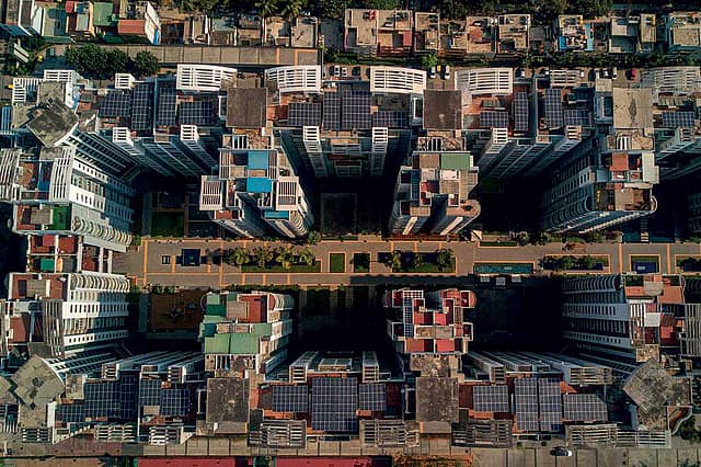 Harnessing the Sun