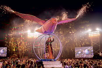 It’s Cool to Be a Hindu