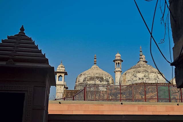 A Hindu Restoration