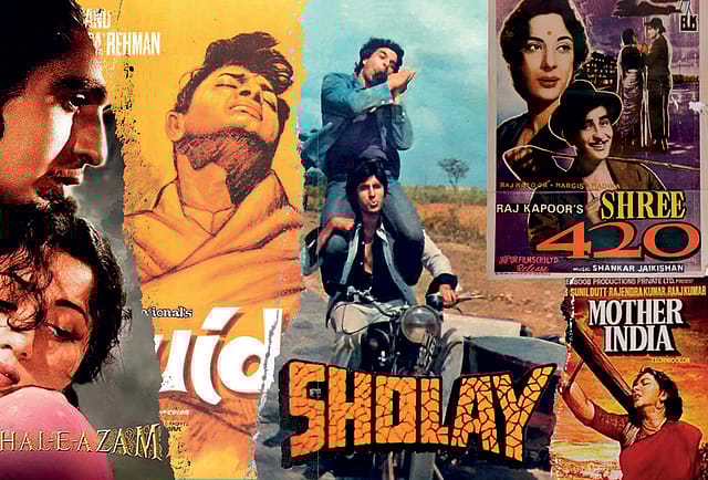 In Search of the Greatest Indian Film