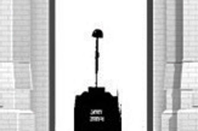 Muslim Politics in India Muslim Politics in India