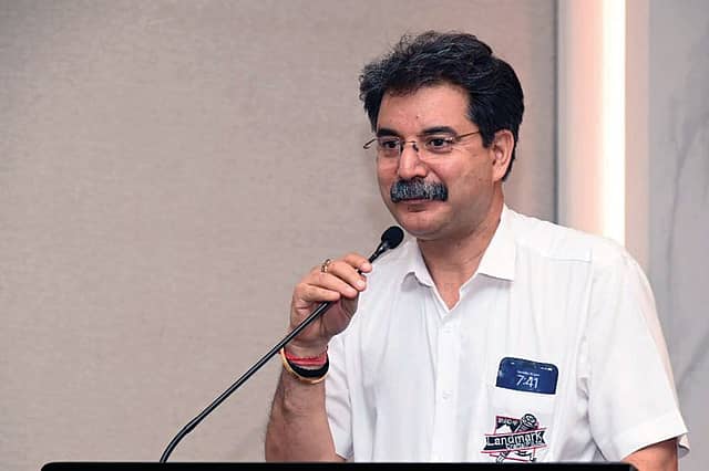 Pioneering Self Drilling Screws for India’s World-Class Infrastructure