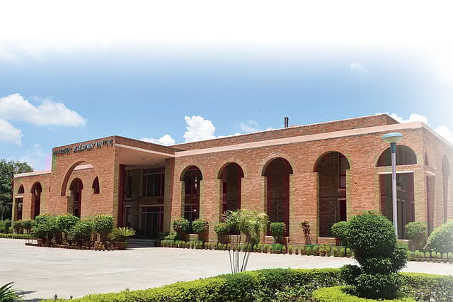 MDI Gurgaon MDI Gurgaon