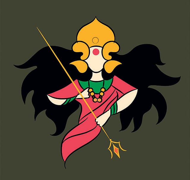 The Mother of All Battles