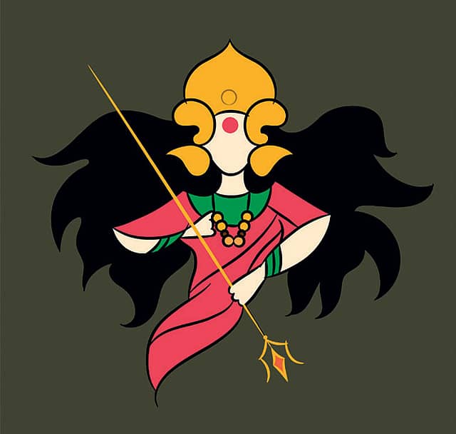 The Mother of All Battles