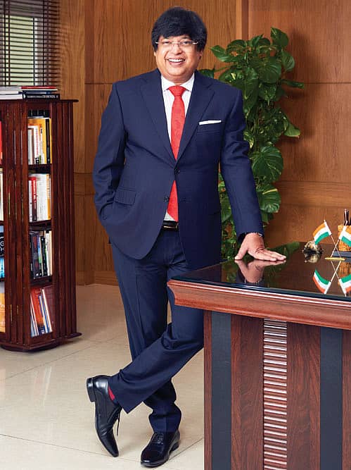 NMDC: World-Class Miners that Propel India’s Growth Goals