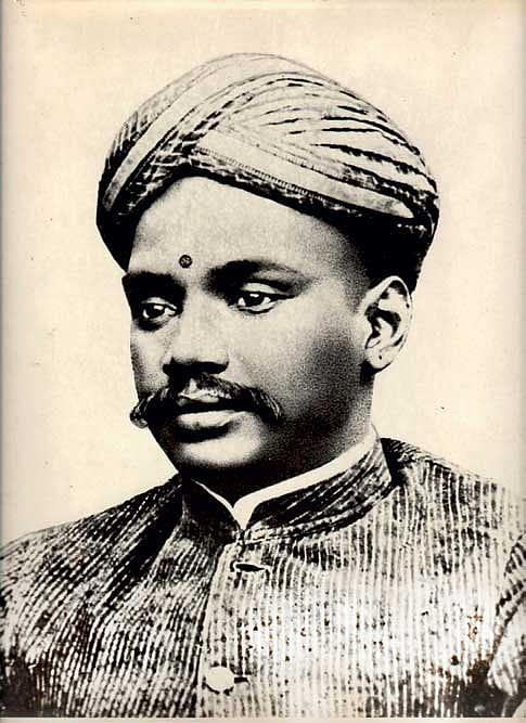 VO Chidambaram Pillai: Patriot of the Seas