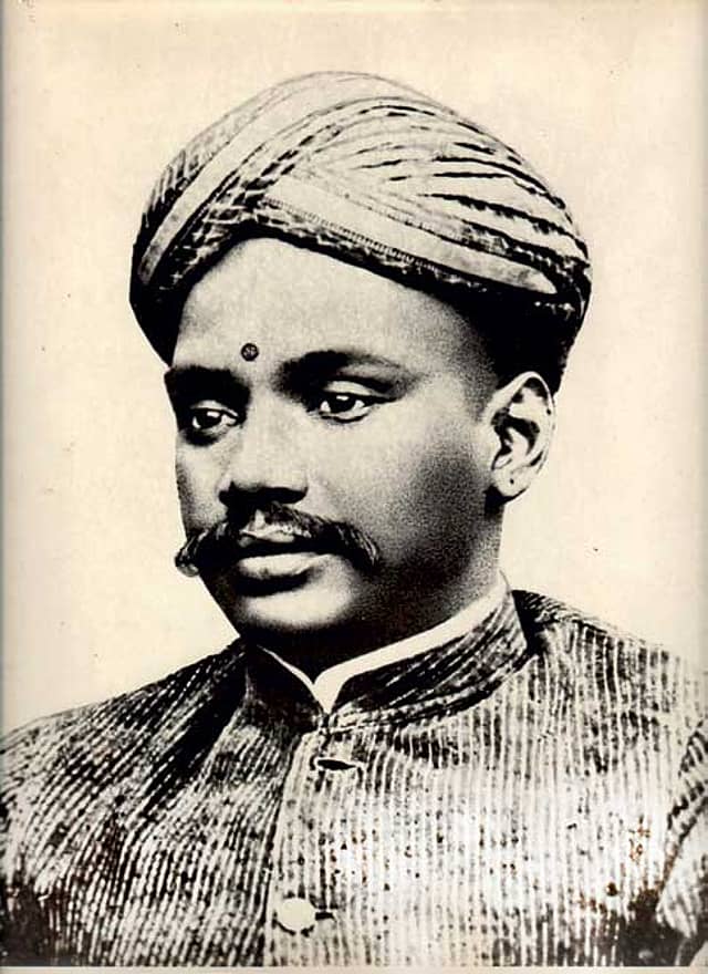 VO Chidambaram Pillai: Patriot of the Seas