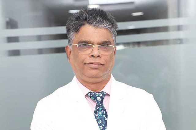 Robotic Surgery is the Future In Cancer Surgery