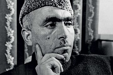 Shades of the Sheikh