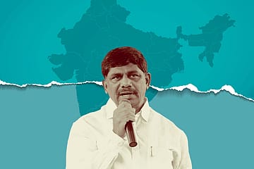 The South is Not Another Country