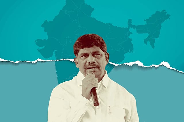 The South is Not Another Country