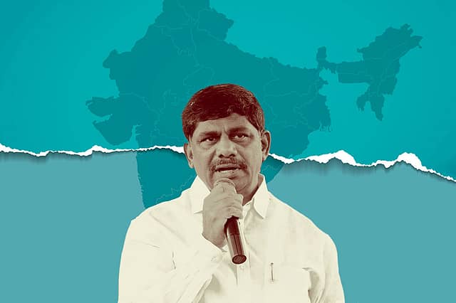 The South is Not Another Country