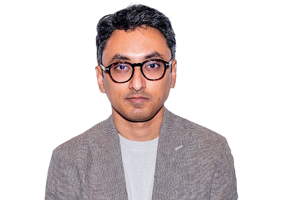 Talat Aziz’s Second Act