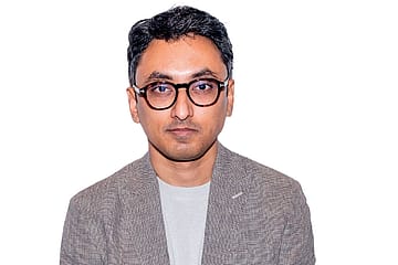 Talat Aziz’s Second Act