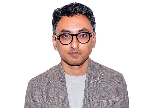 Talat Aziz’s Second Act