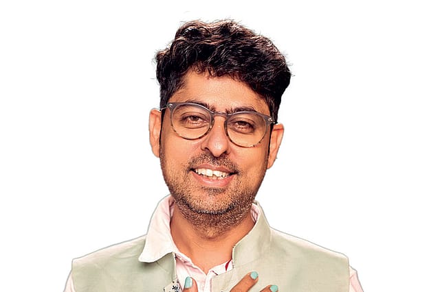 Varun Grover’s World of Words