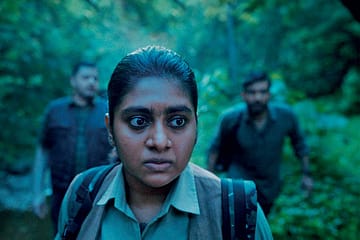 Beauties and the Beasts