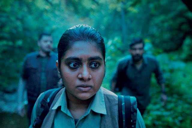 Beauties and the Beasts