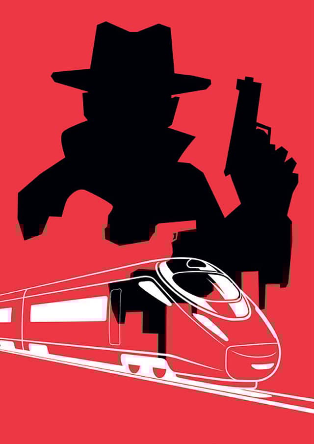 Tricks of the Thrillers