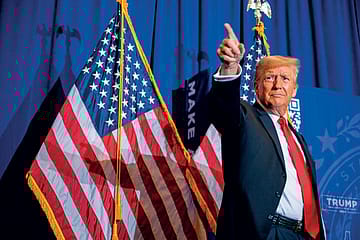 A Trumpian Requiem for the UN?