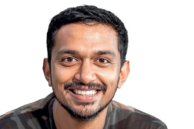 Walking the Shoreline Walking the Shoreline