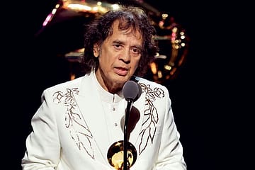 Zakir Hussain: The Virtuoso