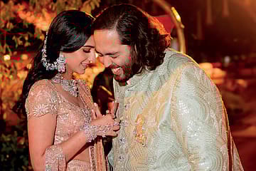 Why India Needs More Ambanis