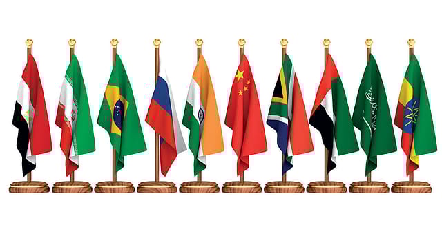 The Art of Balancing The Art of Balancing