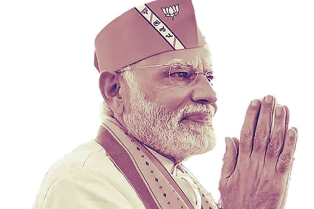 Calming the Democracy